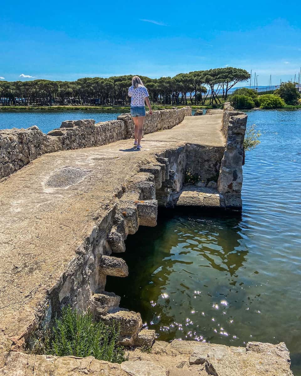 Fertilia, Alghero Fertilia, Alghero