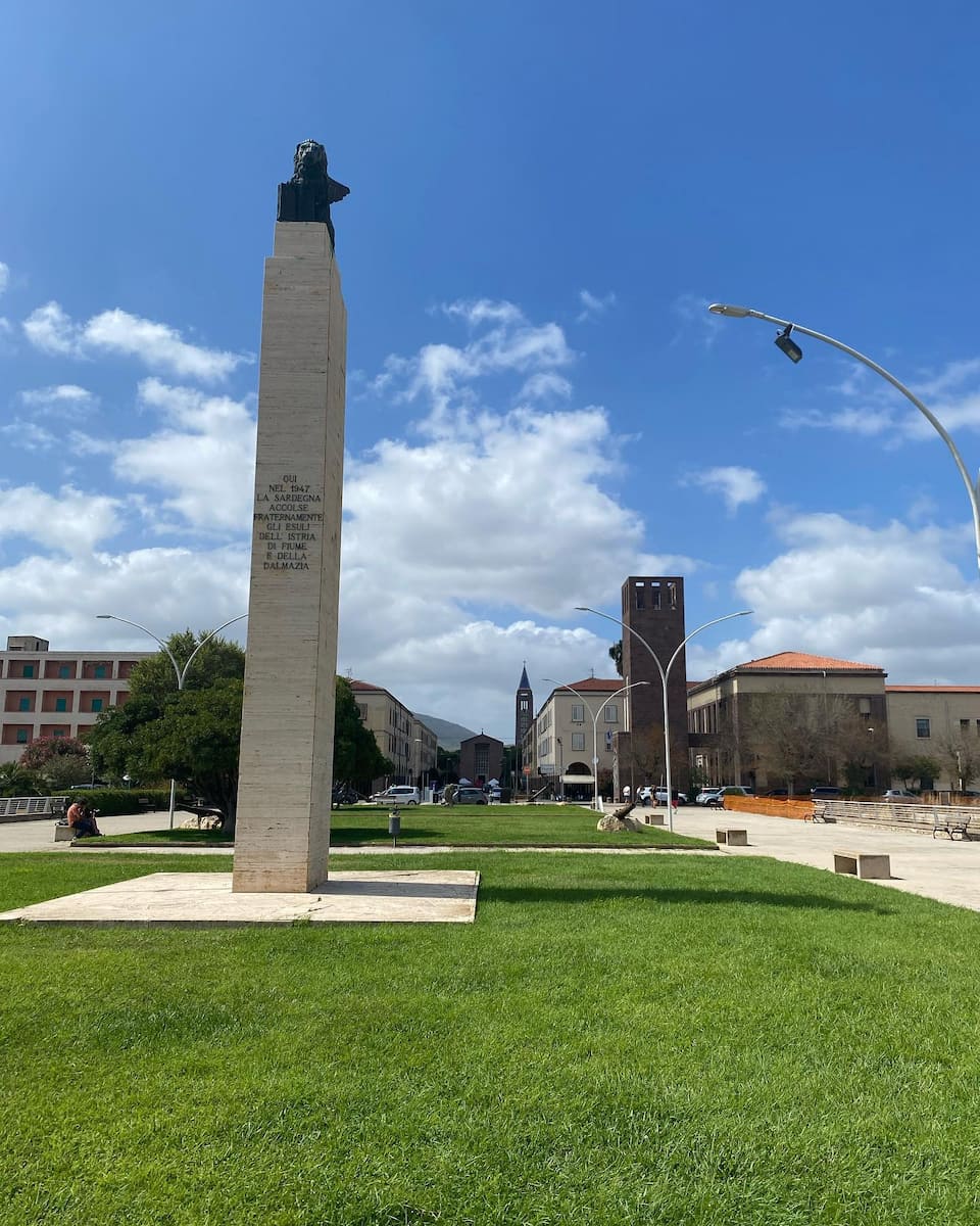 Fertilia, Alghero Fertilia, Alghero