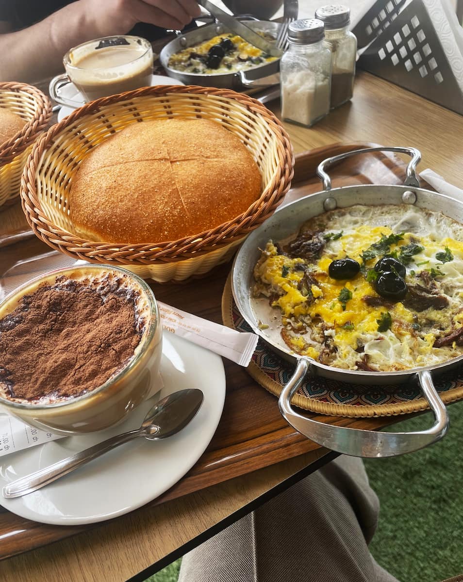 Fleurie, Talborjt Fleurie, Talborjt