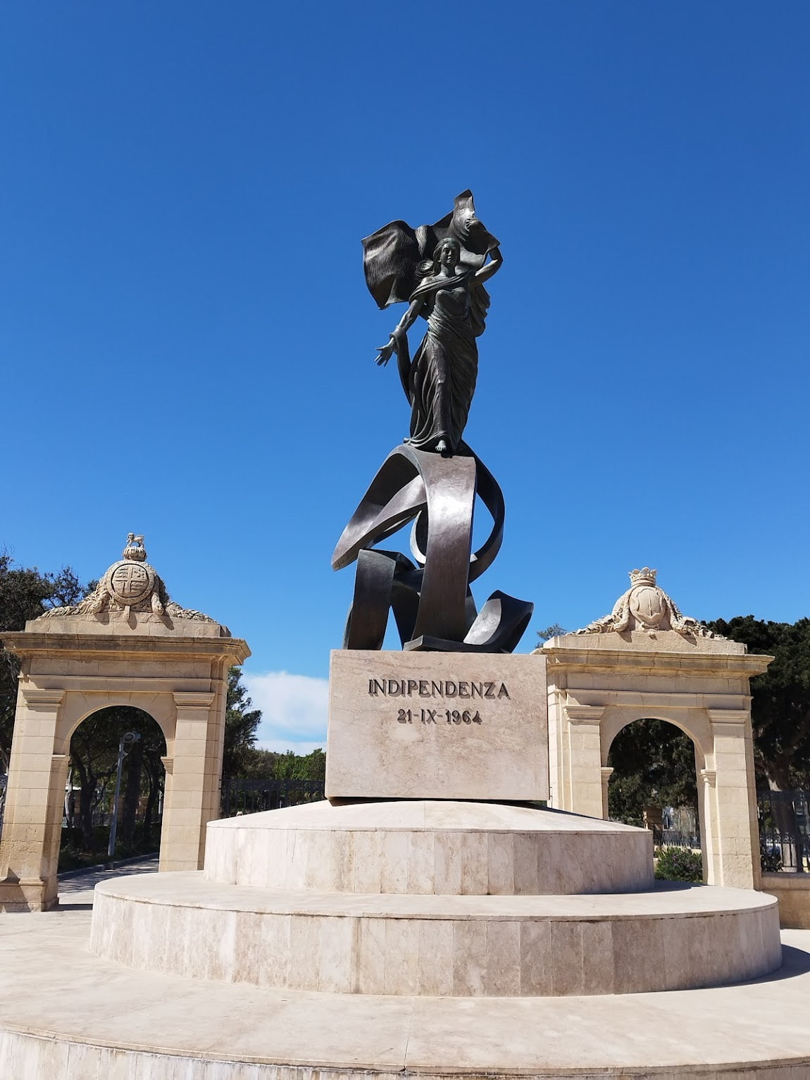 Floriana, Valletta Floriana, Valletta