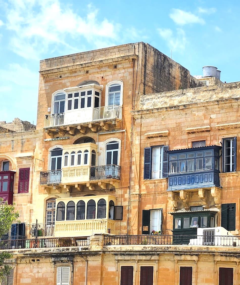 Floriana, Valletta Floriana, Valletta