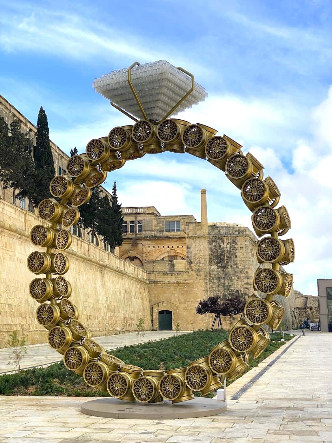 Floriana, Valletta Floriana, Valletta