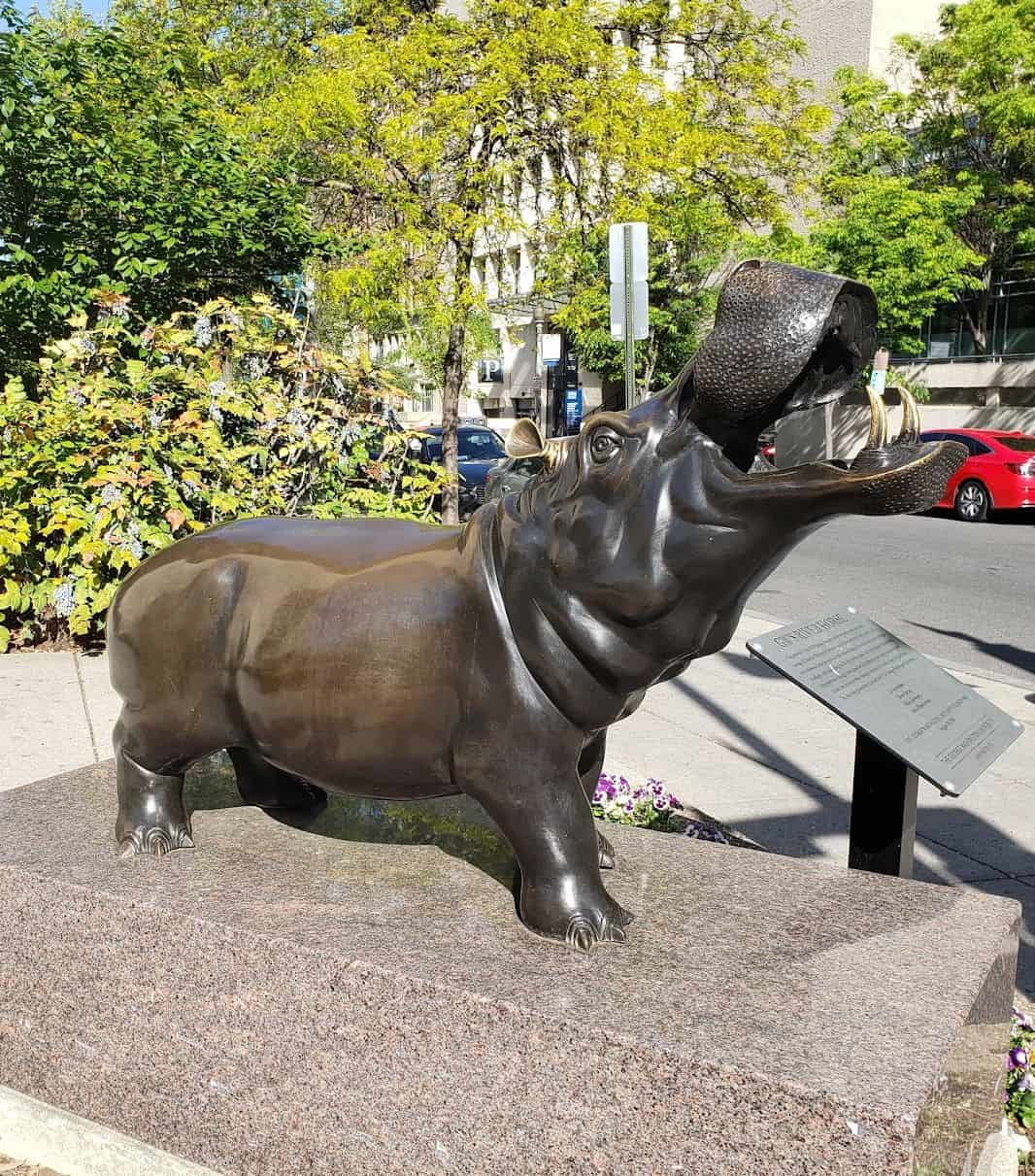 Foggy Bottom, Washington DC Foggy Bottom, Washington DC