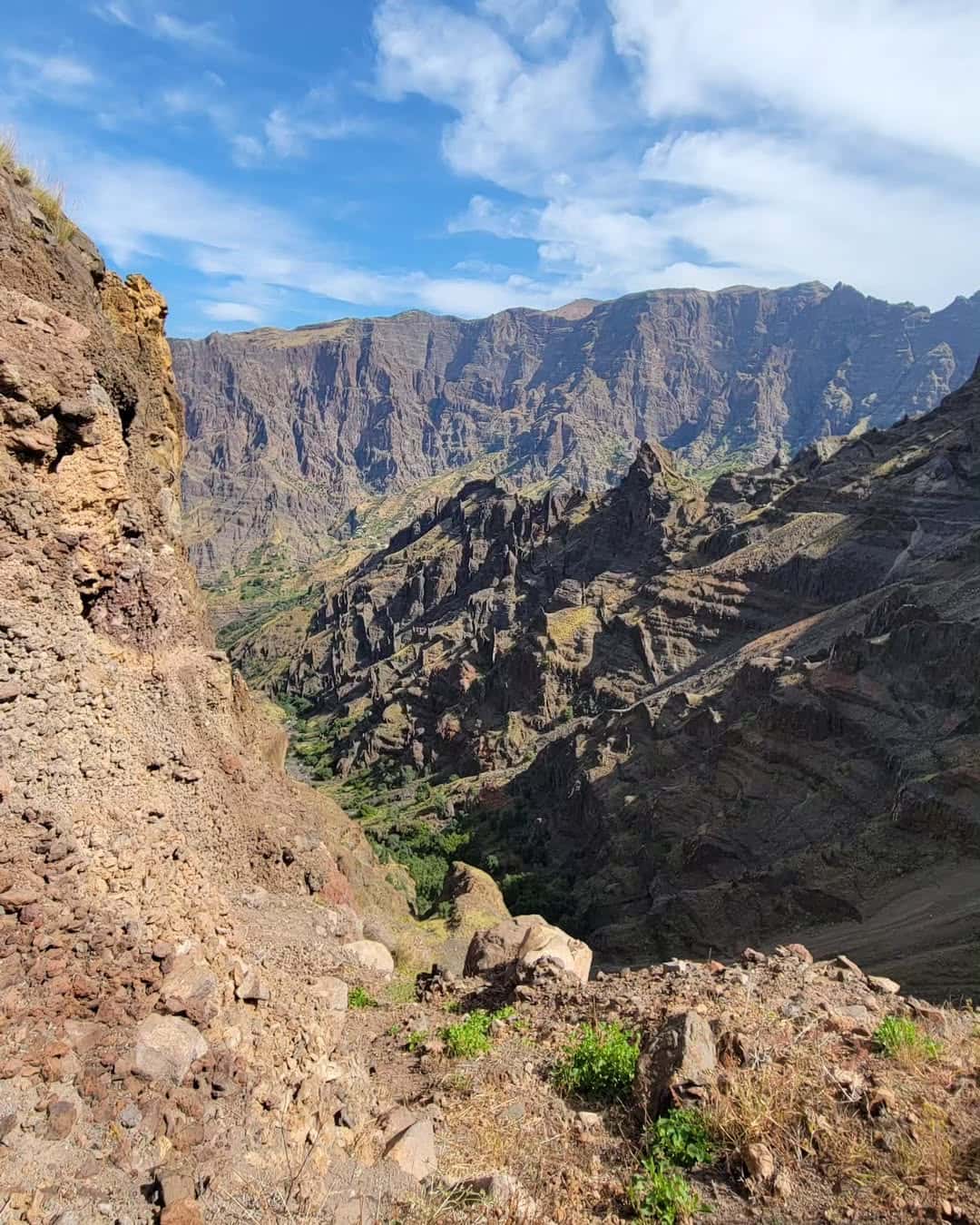 Fogo, Cape Verde Fogo, Cape Verde
