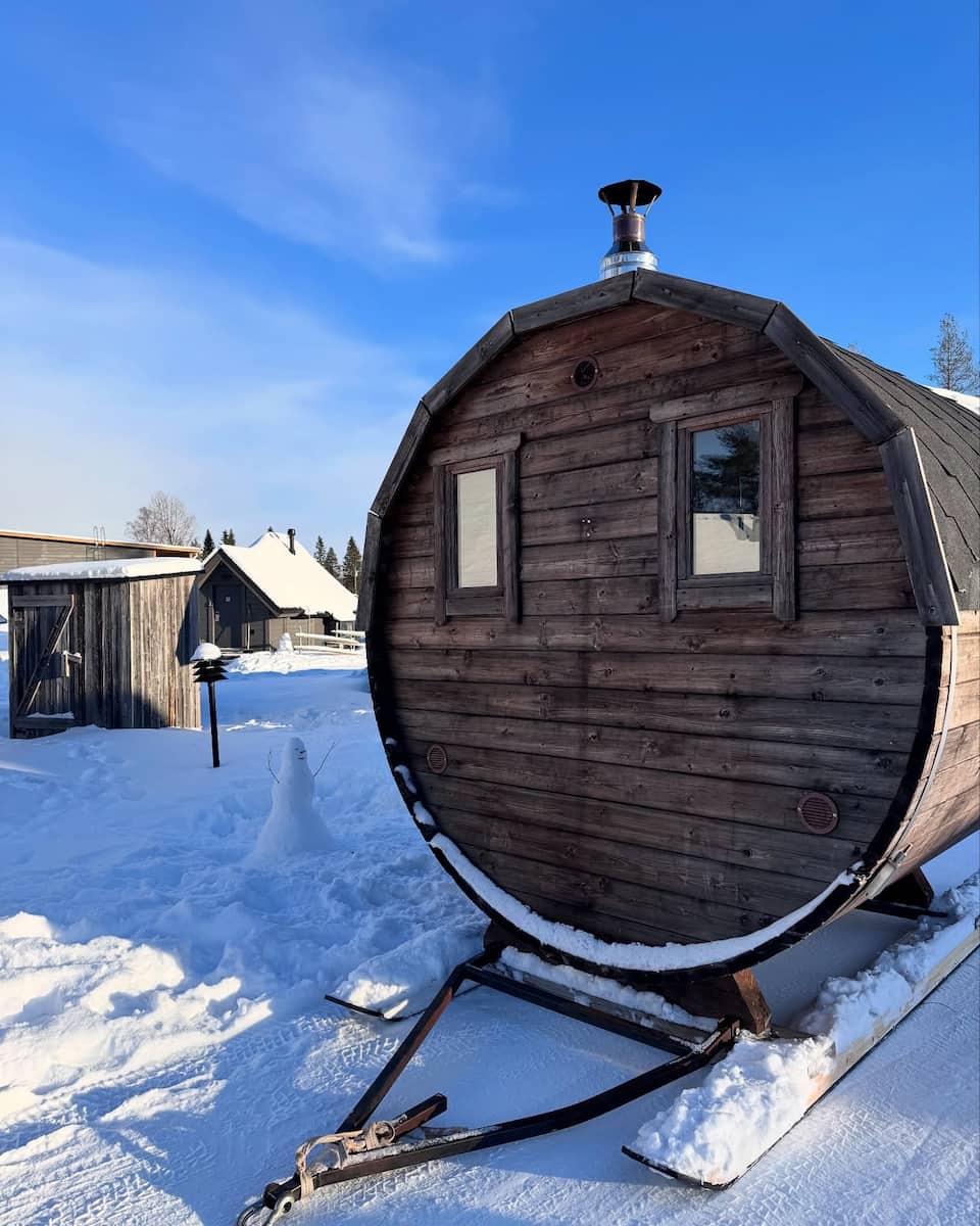 Forest Lodge Areas, Rovaniemi Forest Lodge Areas, Rovaniemi