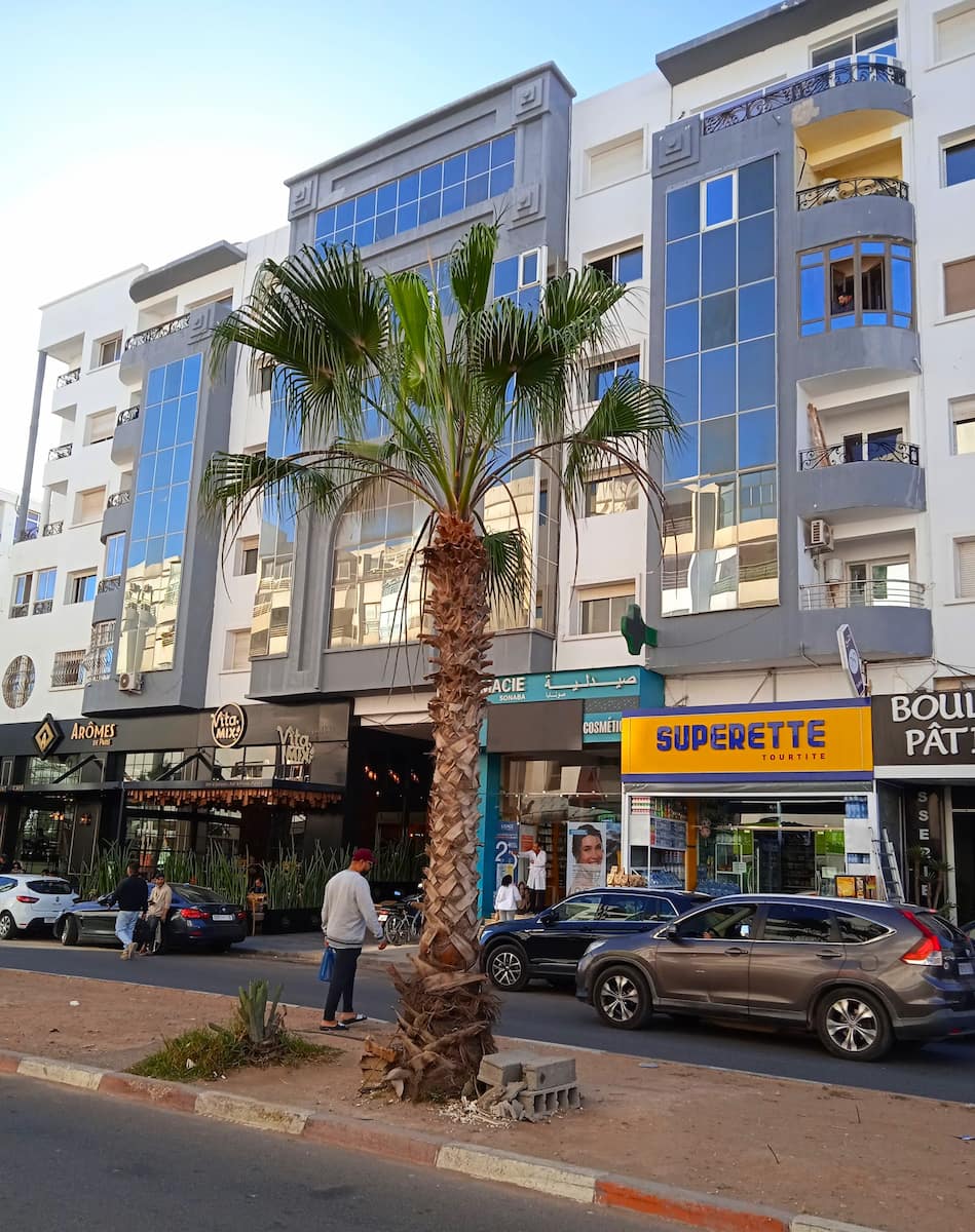 Founty, Agadir Founty, Agadir