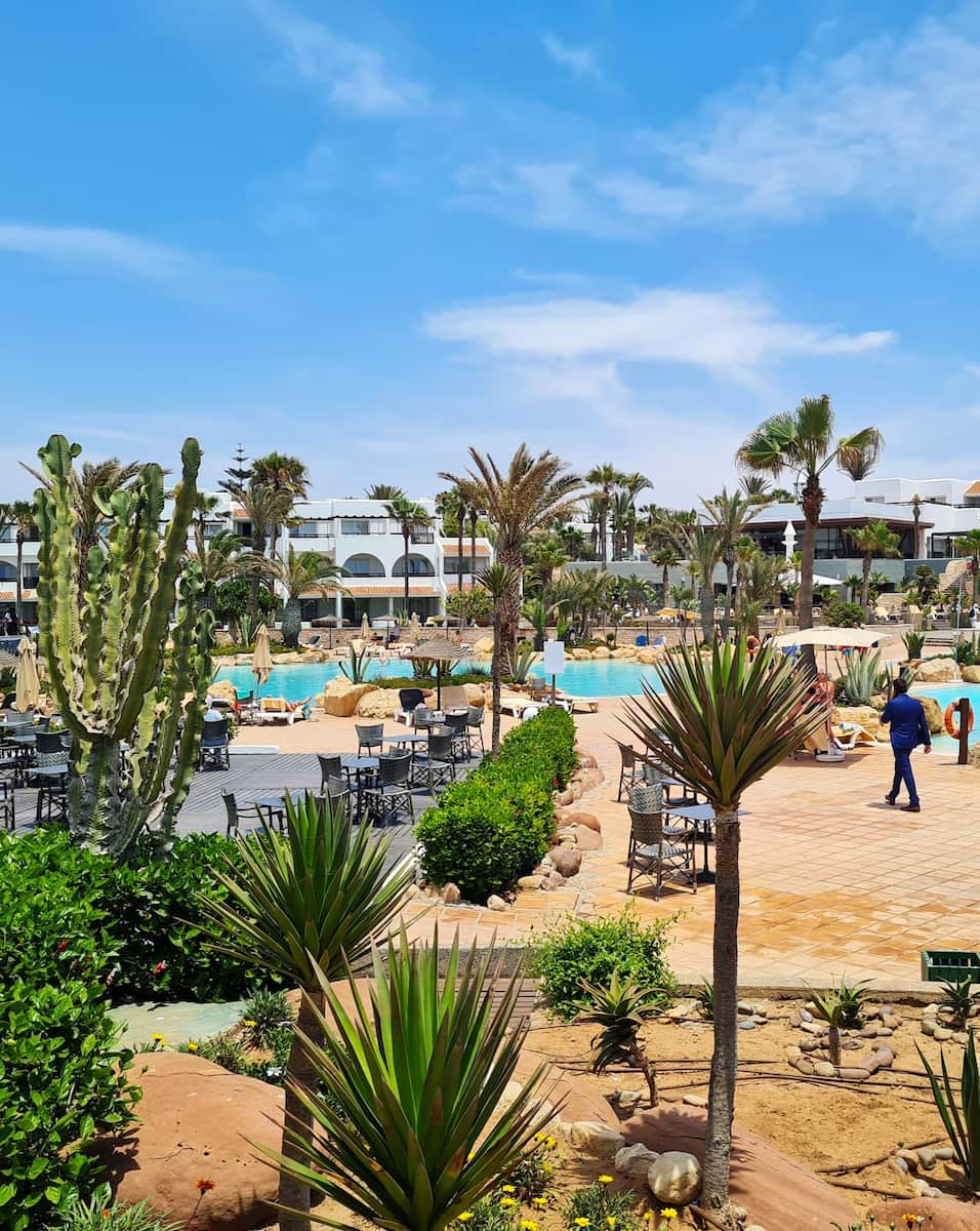 Founty, Agadir Founty, Agadir