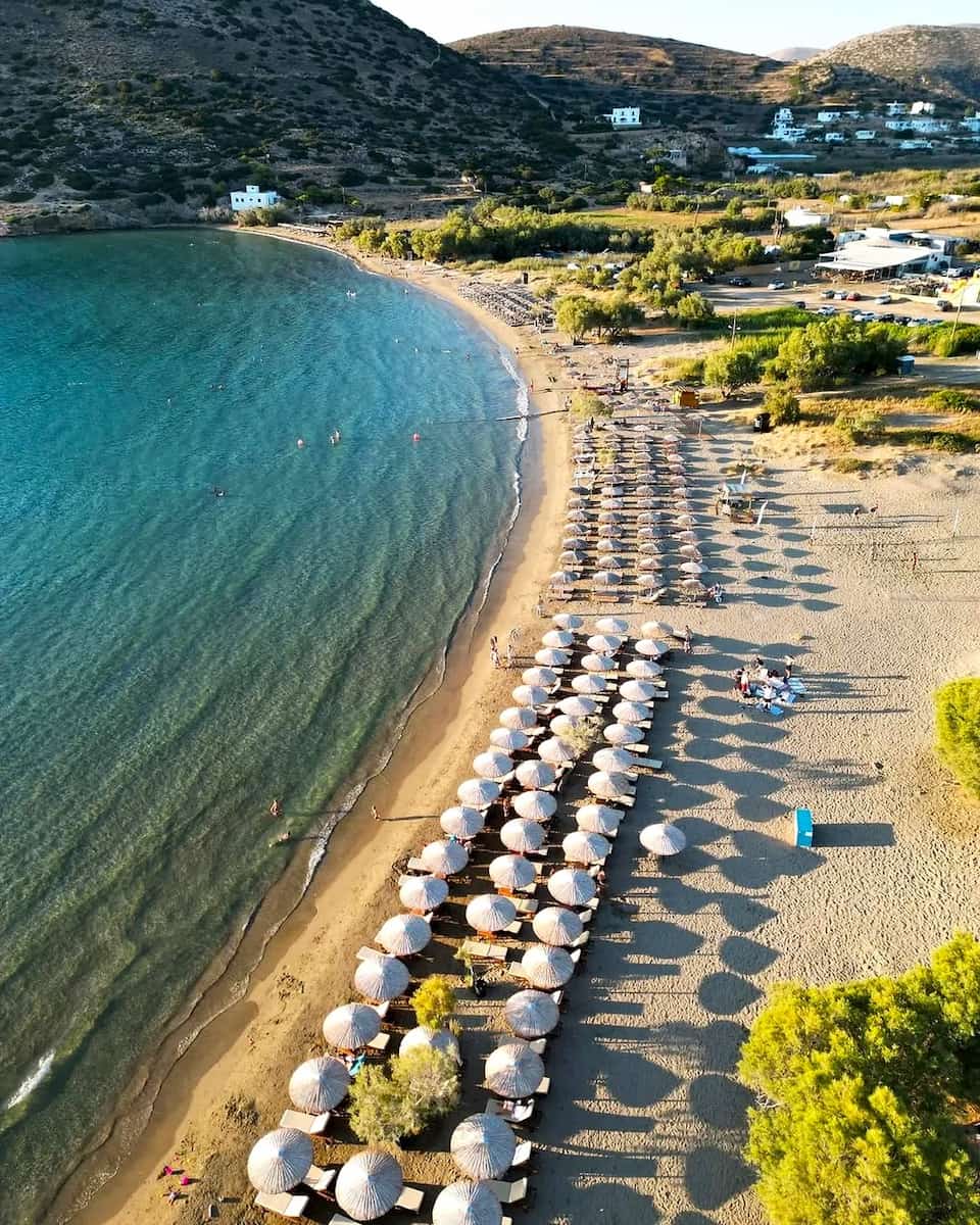 Galissas, Syros Galissas, Syros