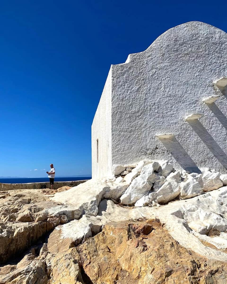 Galissas, Syros Galissas, Syros