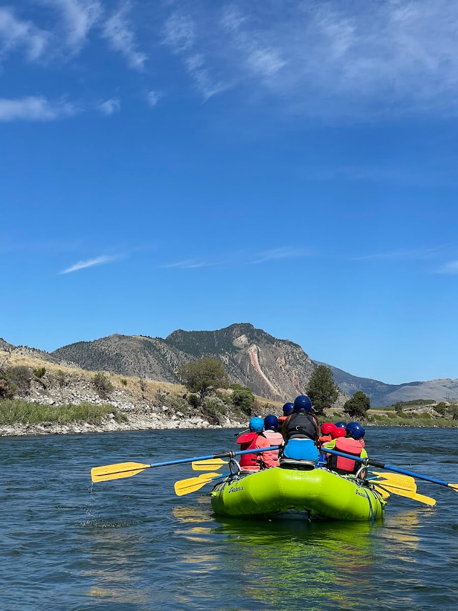 Gallatin Canyon, Big Sky Montana Gallatin Canyon, Big Sky Montana