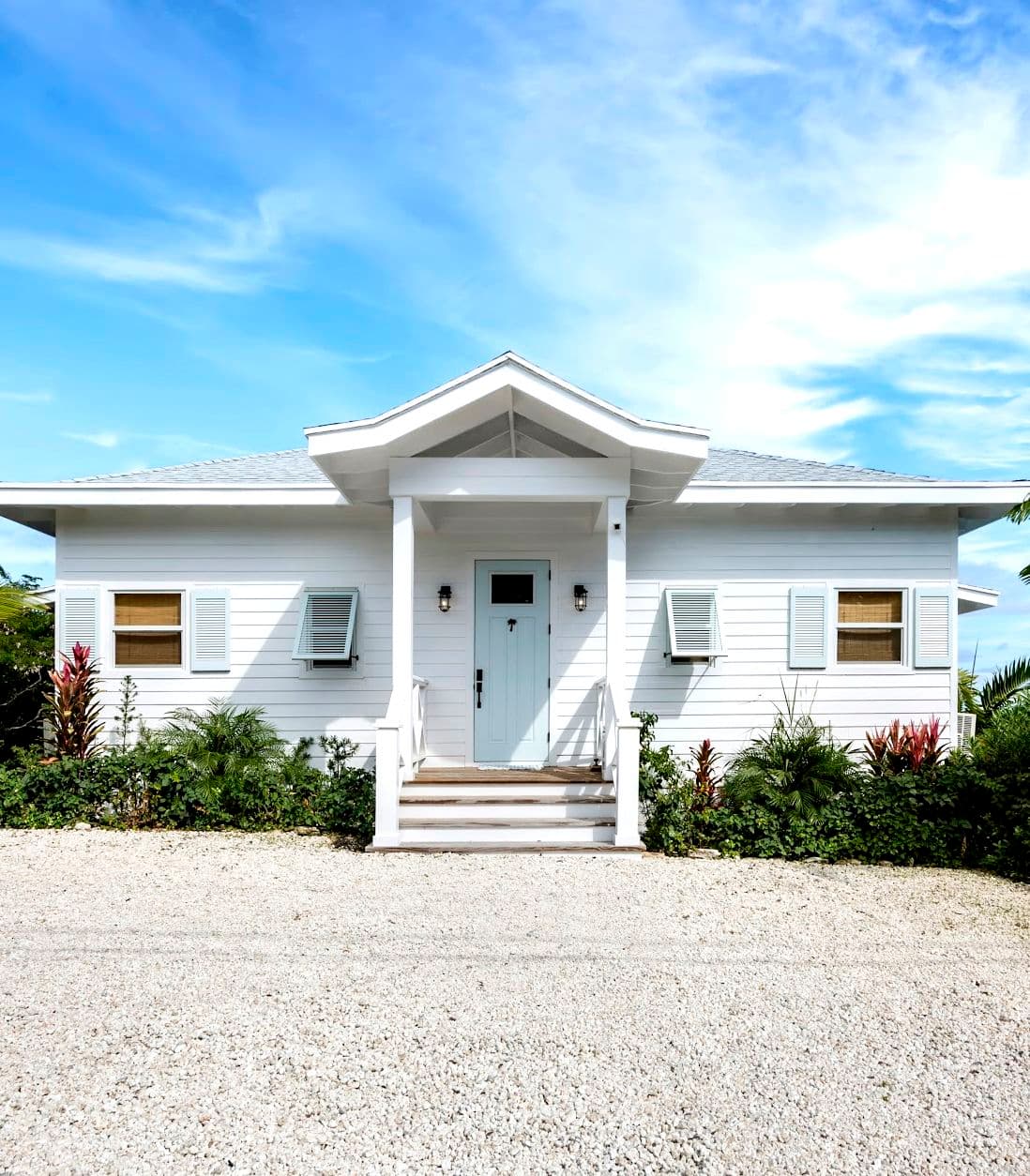George Town, Exuma George Town, Exuma