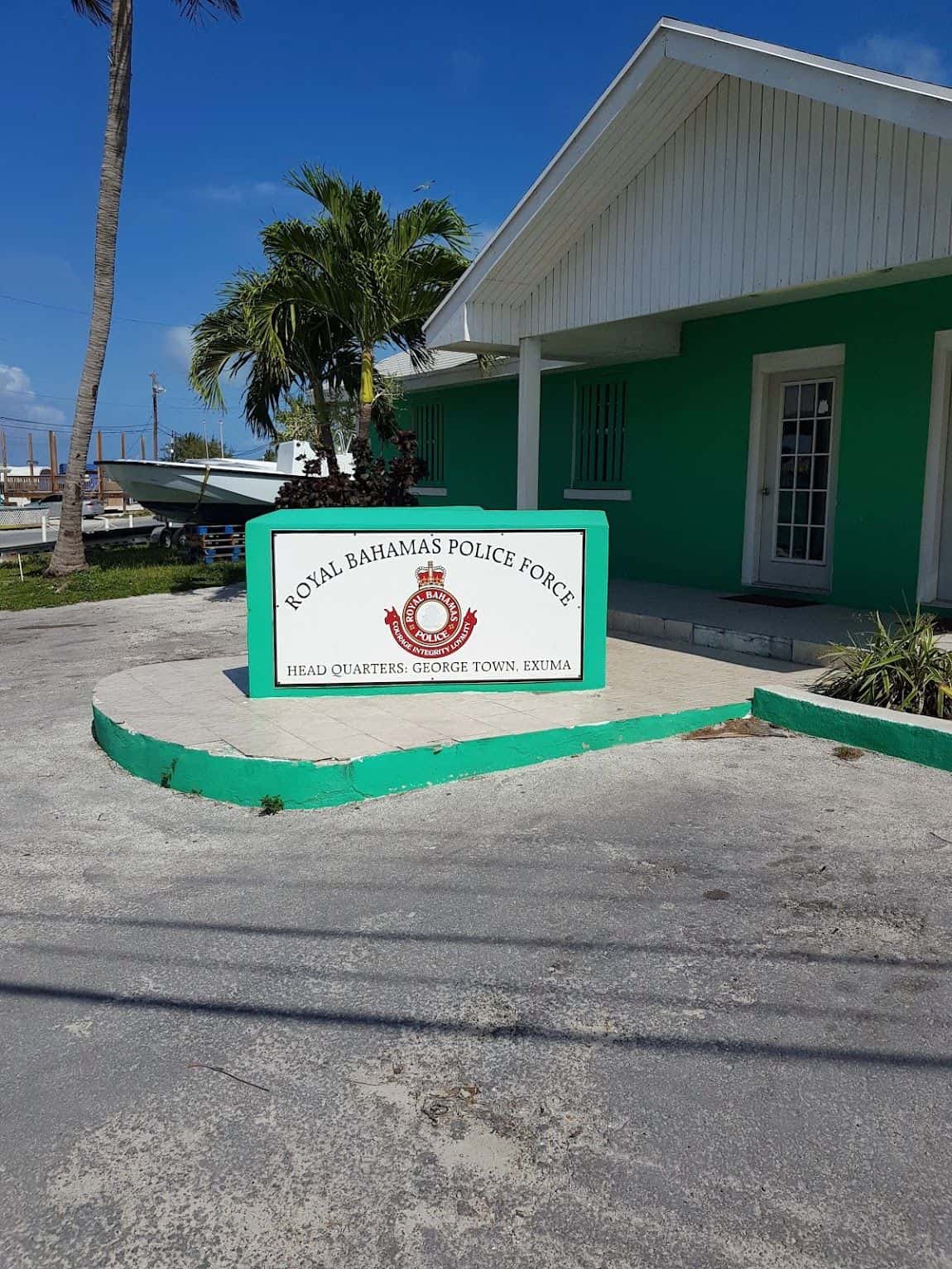 George Town, Exuma George Town, Exuma