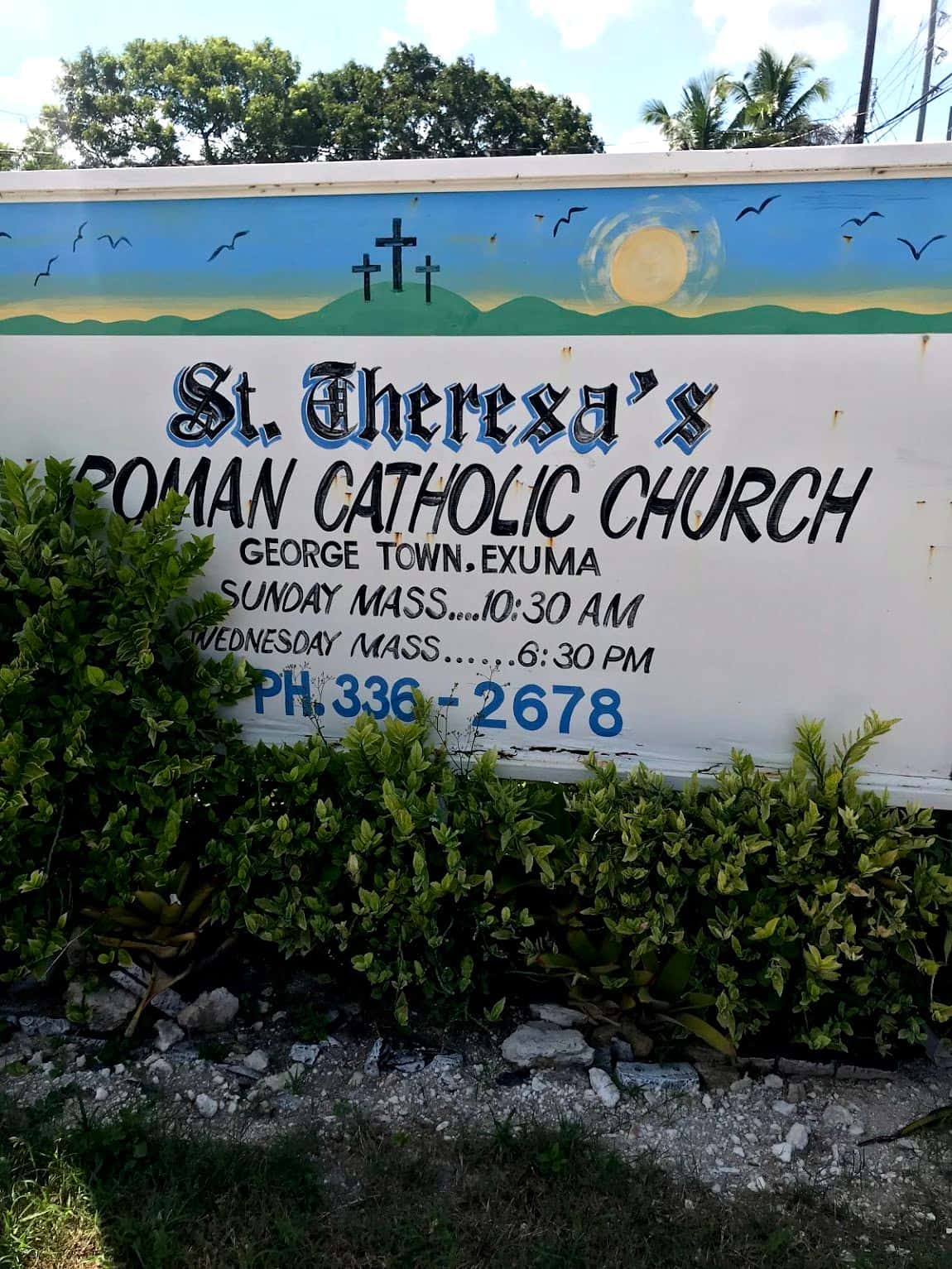 George Town, Exuma George Town, Exuma