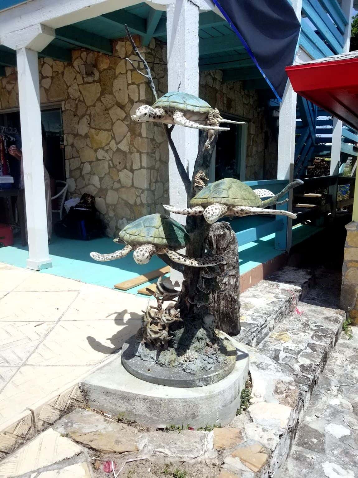 George Town, Exuma George Town, Exuma