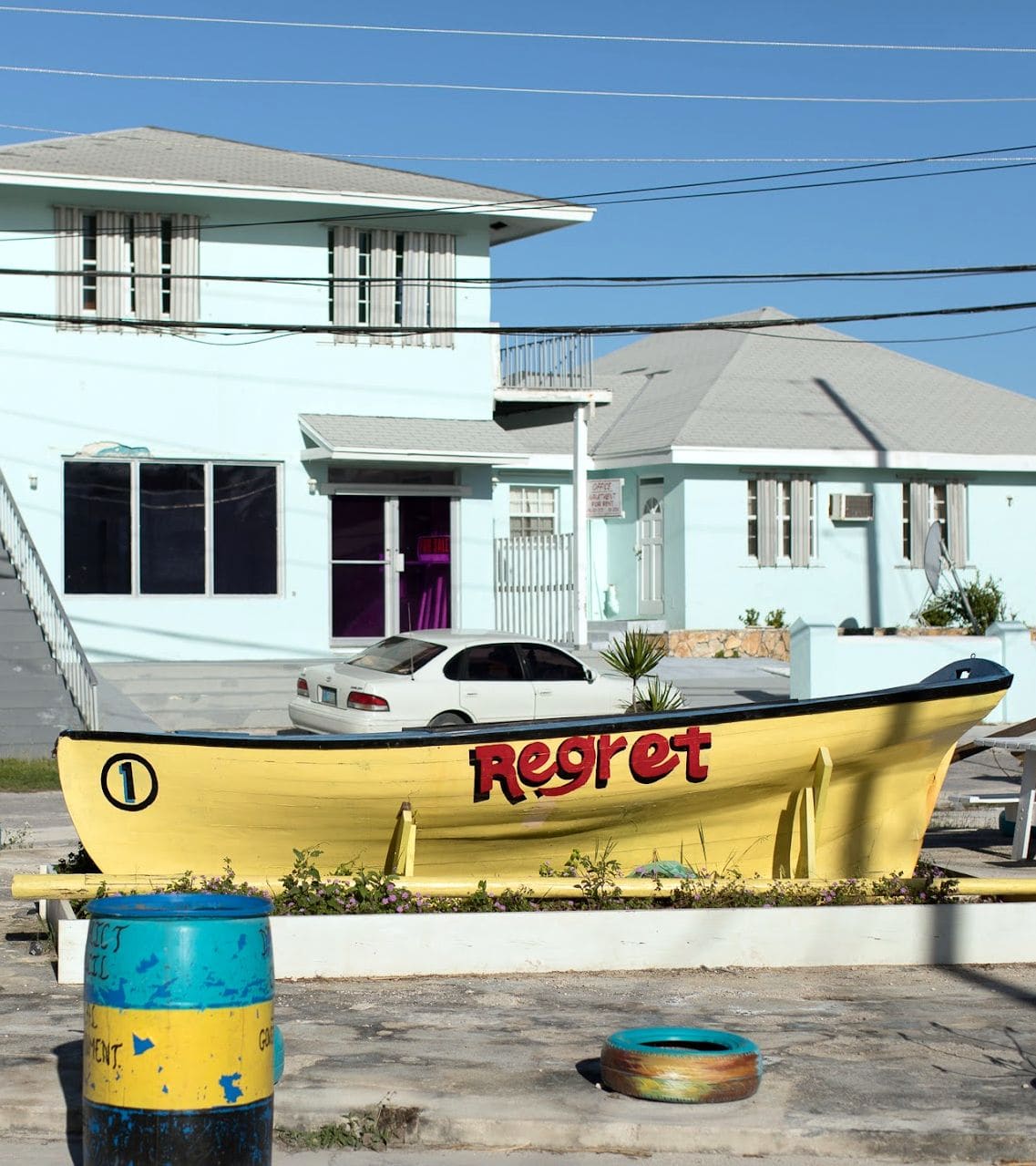 George Town, Exuma George Town, Exuma