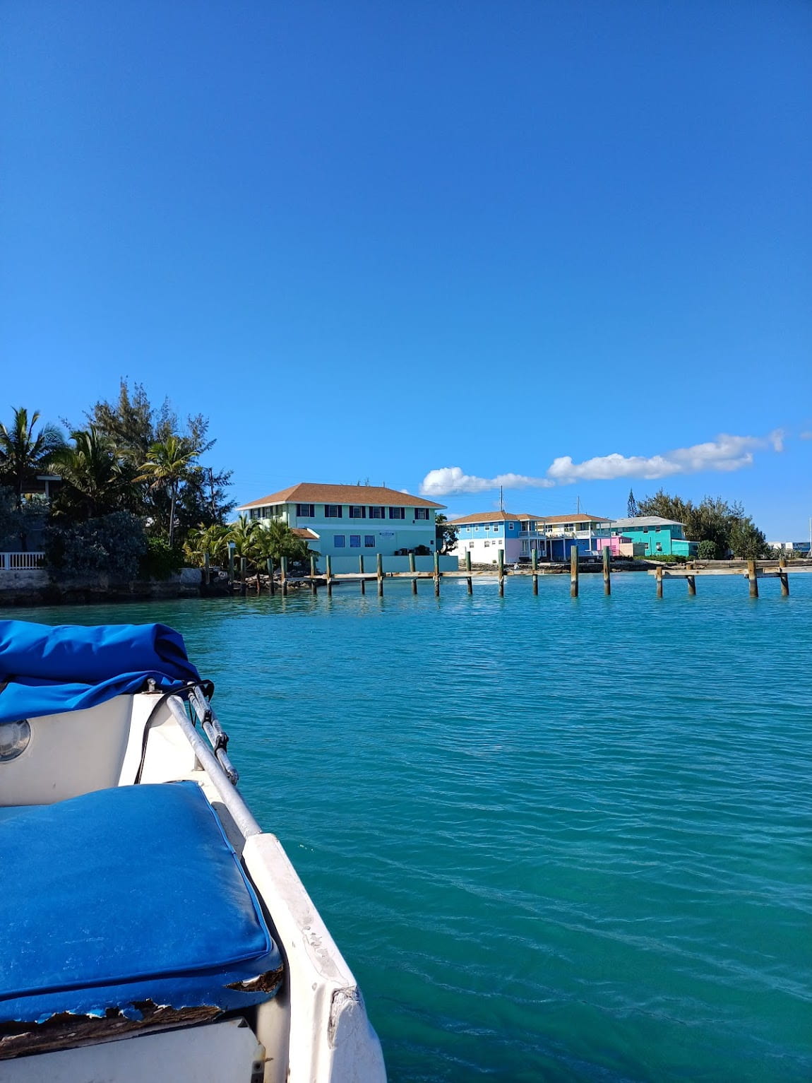 George Town, Exuma George Town, Exuma