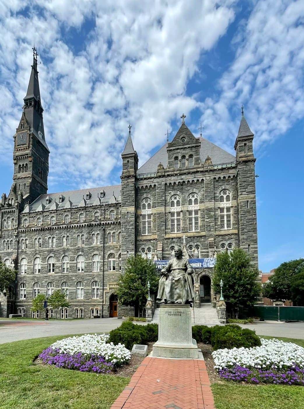 Georgetown, Washington DC Georgetown, Washington DC