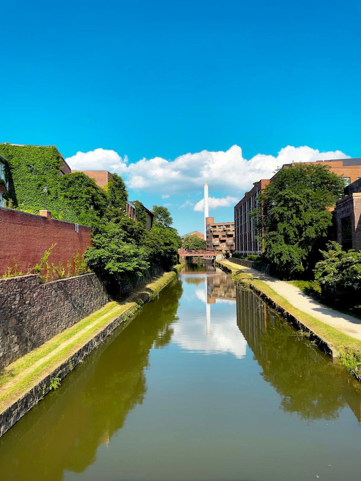 Georgetown, Washington DC Georgetown, Washington DC