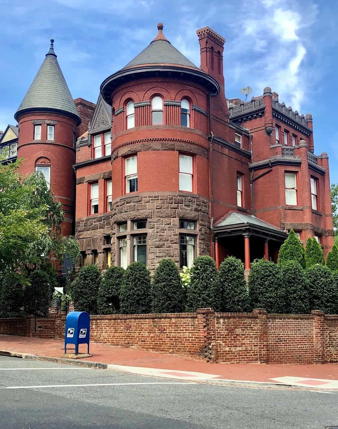 Georgetown, Washington DC Georgetown, Washington DC