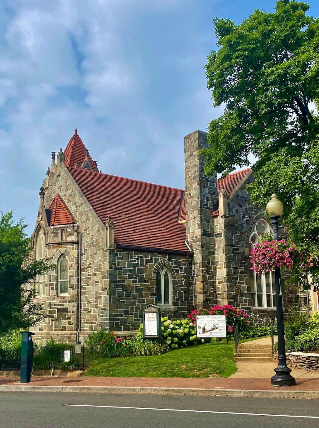 Georgetown, Washington DC Georgetown, Washington DC