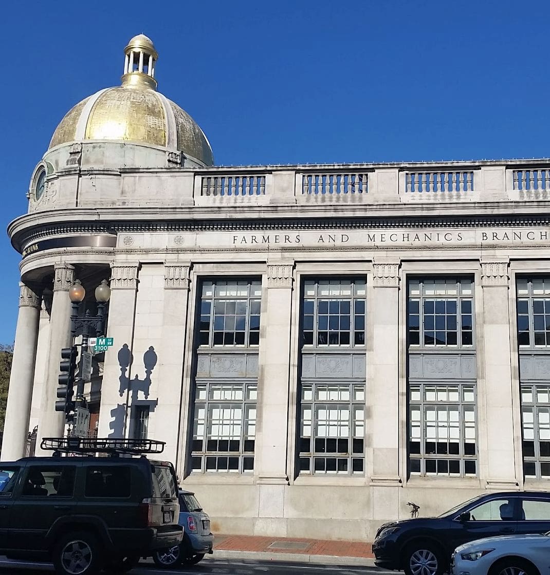 Georgetown, Washington DC Georgetown, Washington DC