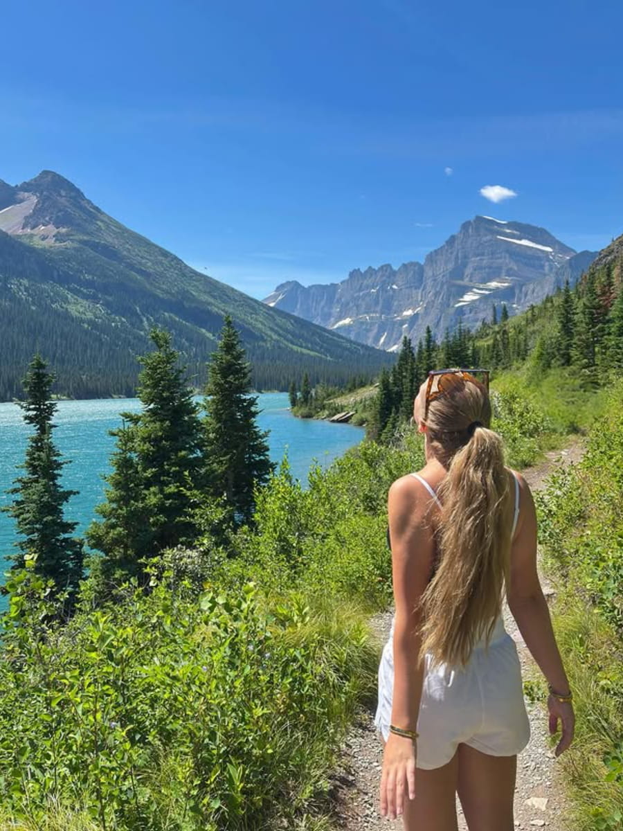 Glacier National Park, Columbia Falls Montana, Montana Glacier National Park, Columbia Falls Montana, Montana