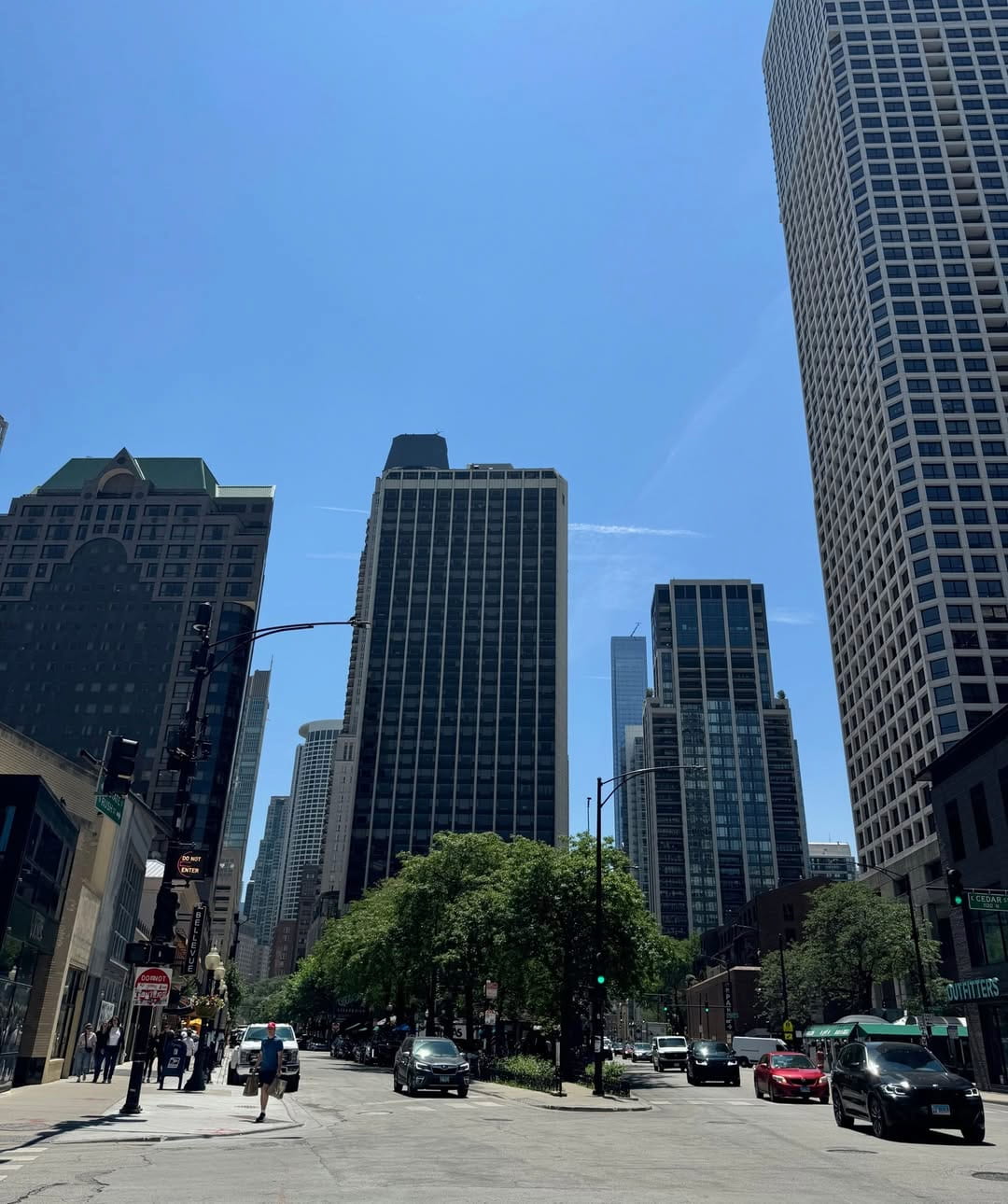 Gold Coast, Chicago Gold Coast, Chicago