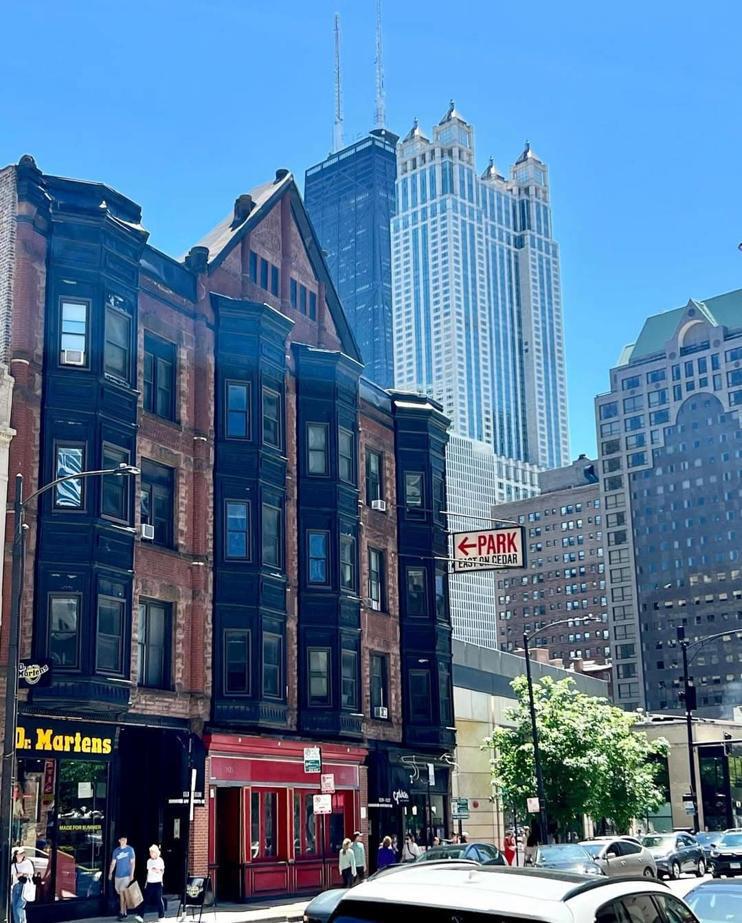 Gold Coast, Chicago Gold Coast, Chicago