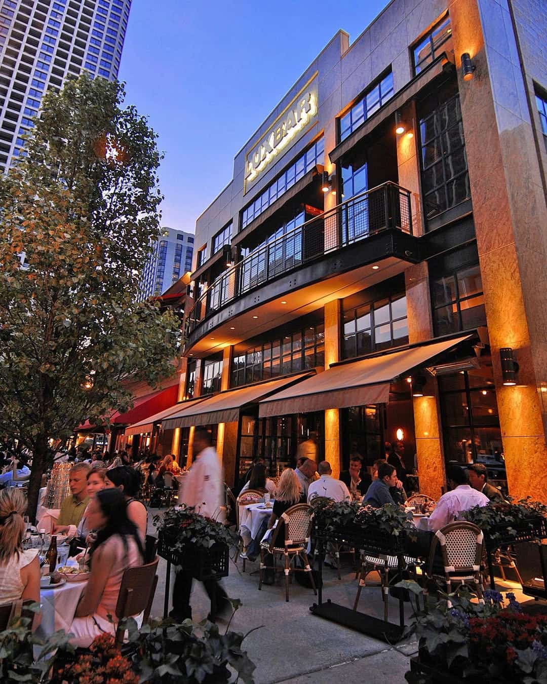 Gold Coast, Chicago Gold Coast, Chicago