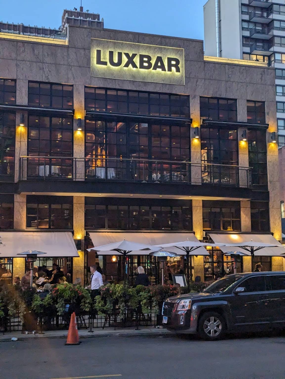 Gold Coast, Chicago Gold Coast, Chicago