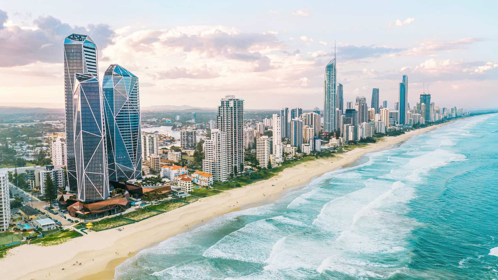 Gold Coast Australia