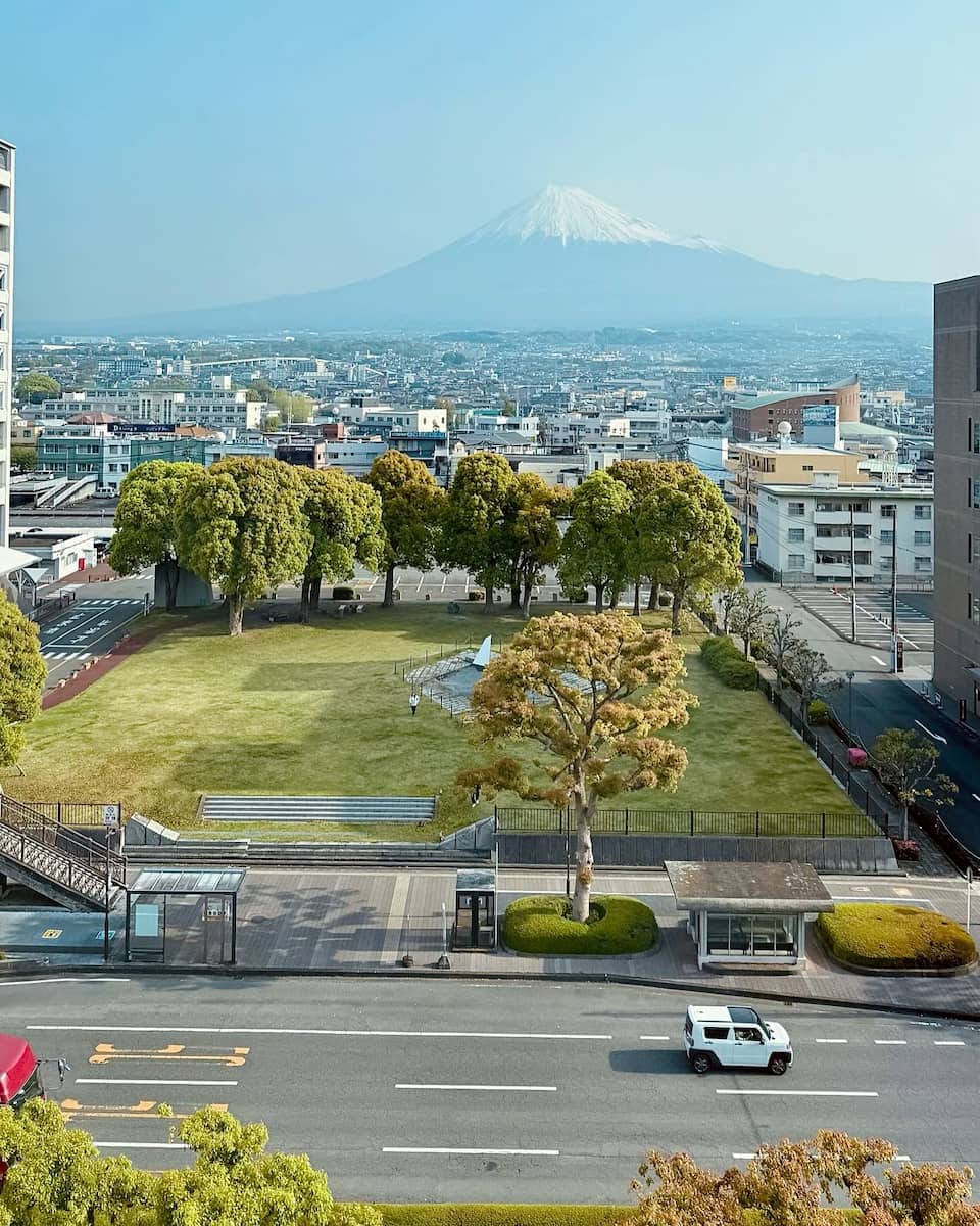 Gotemba, Mount Fuji Gotemba, Mount Fuji