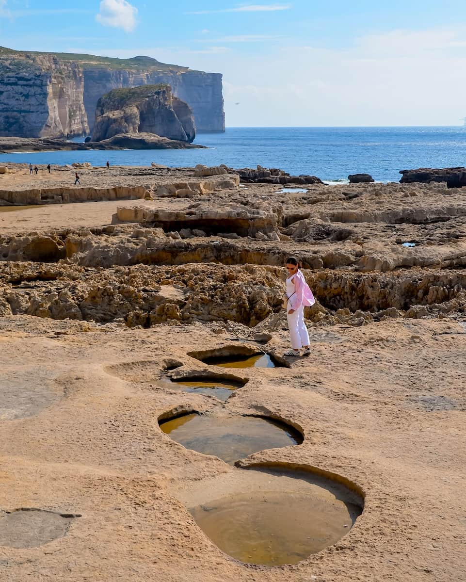 Gozo, Malta Gozo, Malta