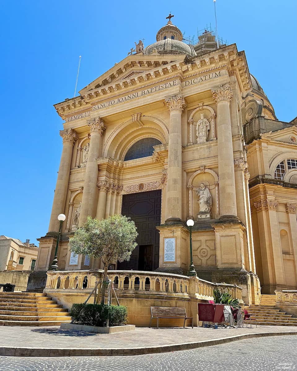 Gozo, Malta Gozo, Malta