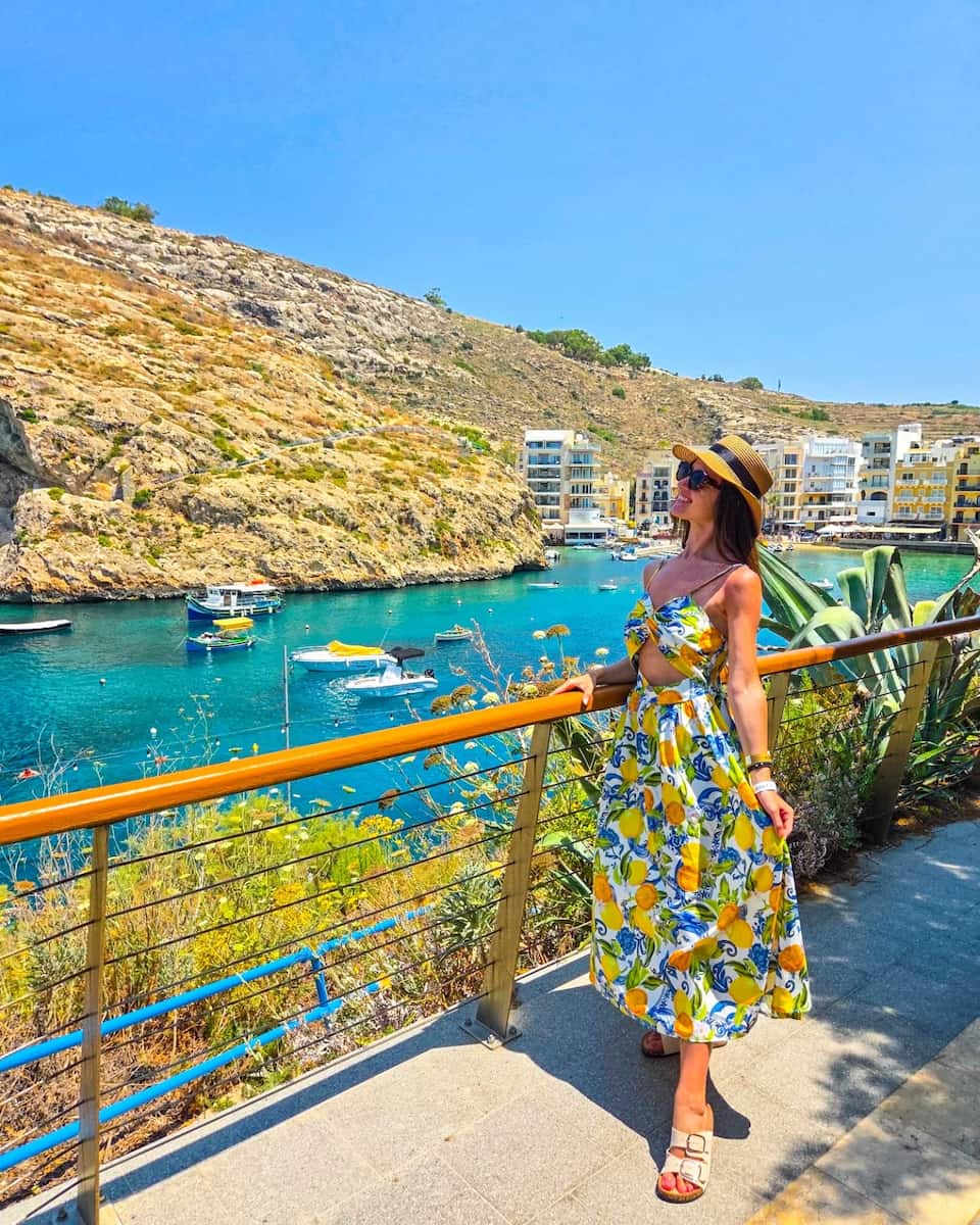 Gozo, Malta Gozo, Malta