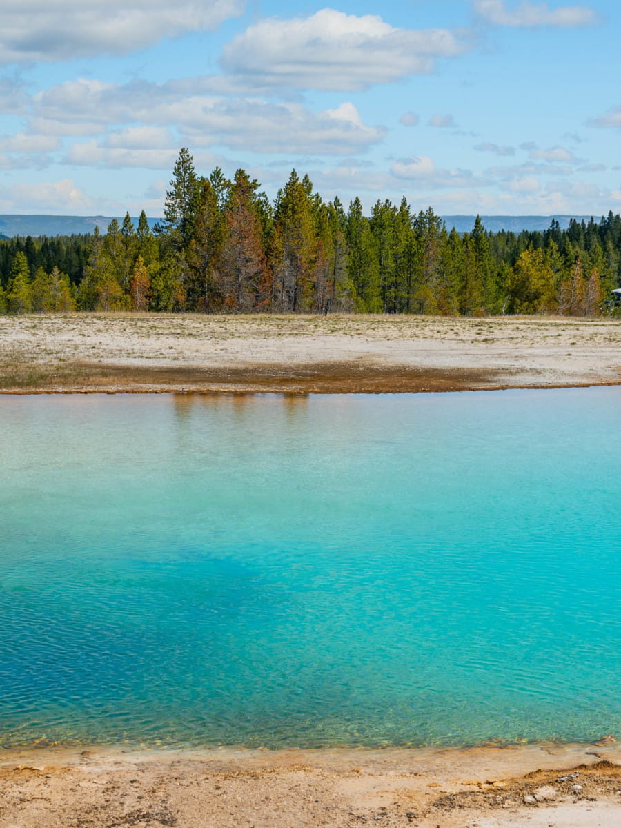 Grand Prismatic Spring, West Yellowstone Montana, Montana Grand Prismatic Spring, West Yellowstone Montana, Montana