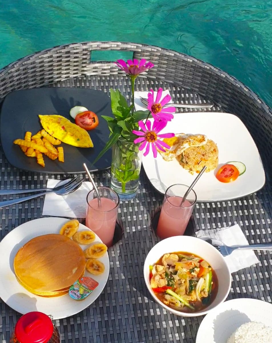 Grand Daghan Cottage, Nusa Penida