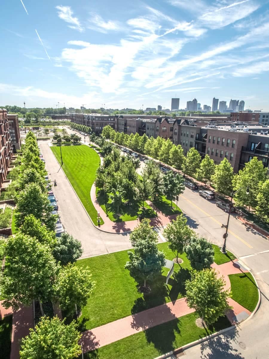 Grandview, Columbus, US Grandview, Columbus, US