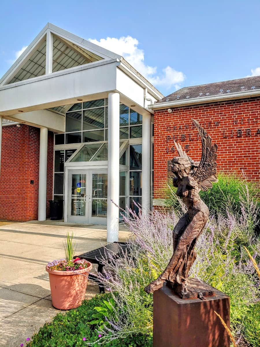 Grandview, Columbus, US Grandview, Columbus, US