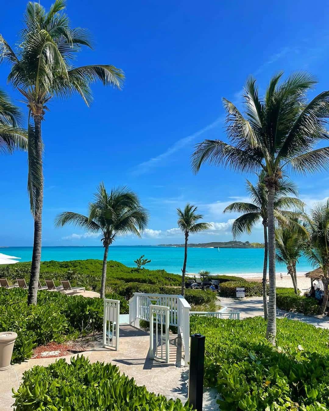 Great Exuma Great Exuma