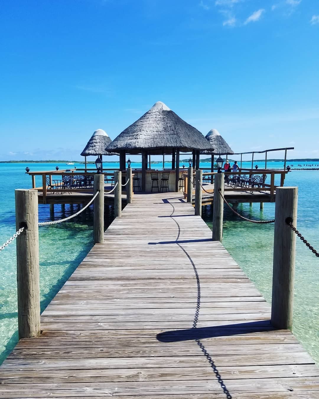 Great Exuma Great Exuma