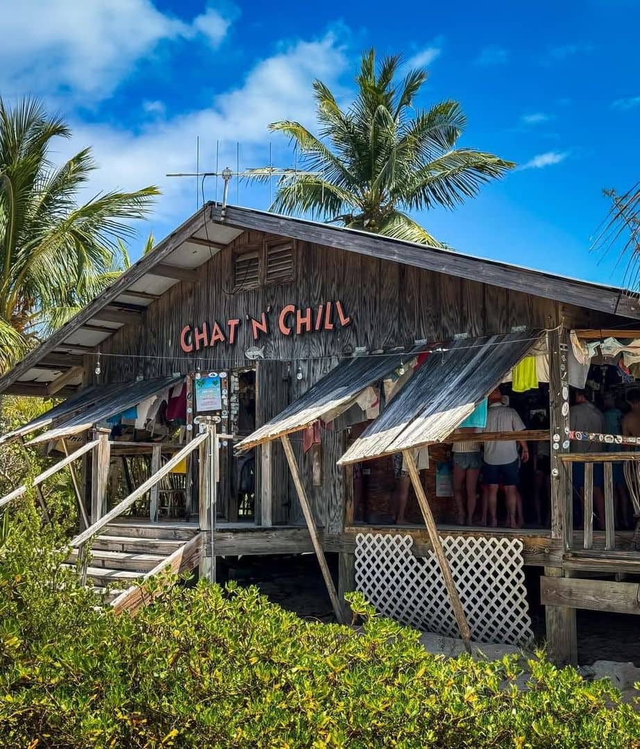 Great Exuma Great Exuma