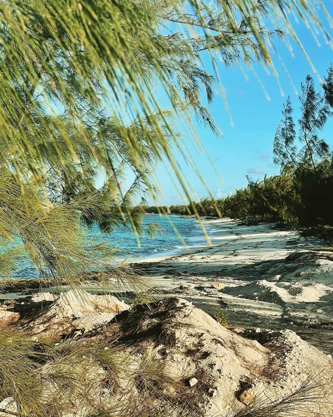 Great Exuma Great Exuma