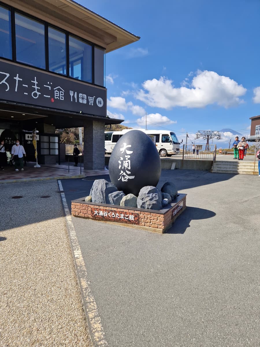 Hakone, Mount Fuji Hakone, Mount Fuji