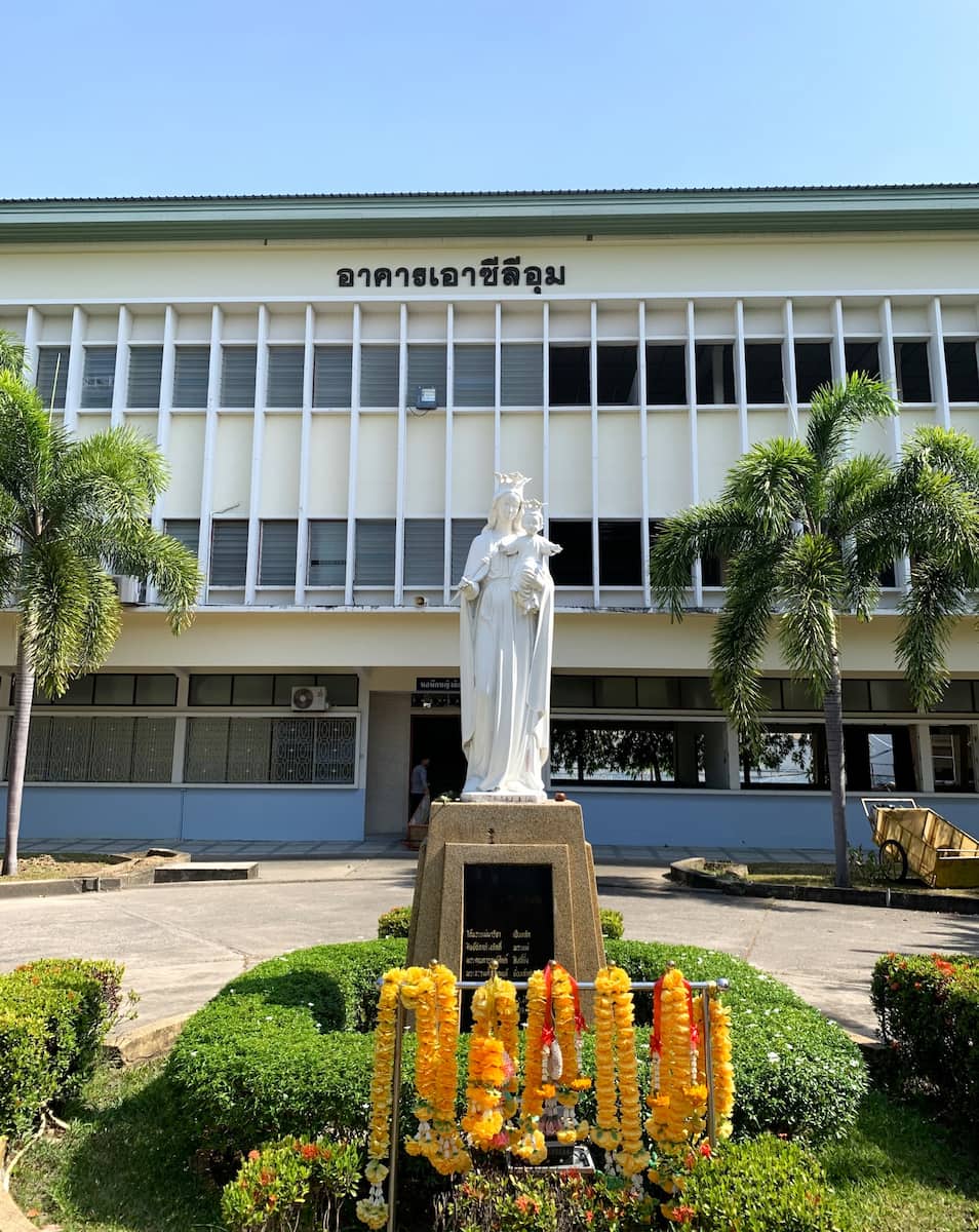 Hat Yai, Thailand Hat Yai, Thailand