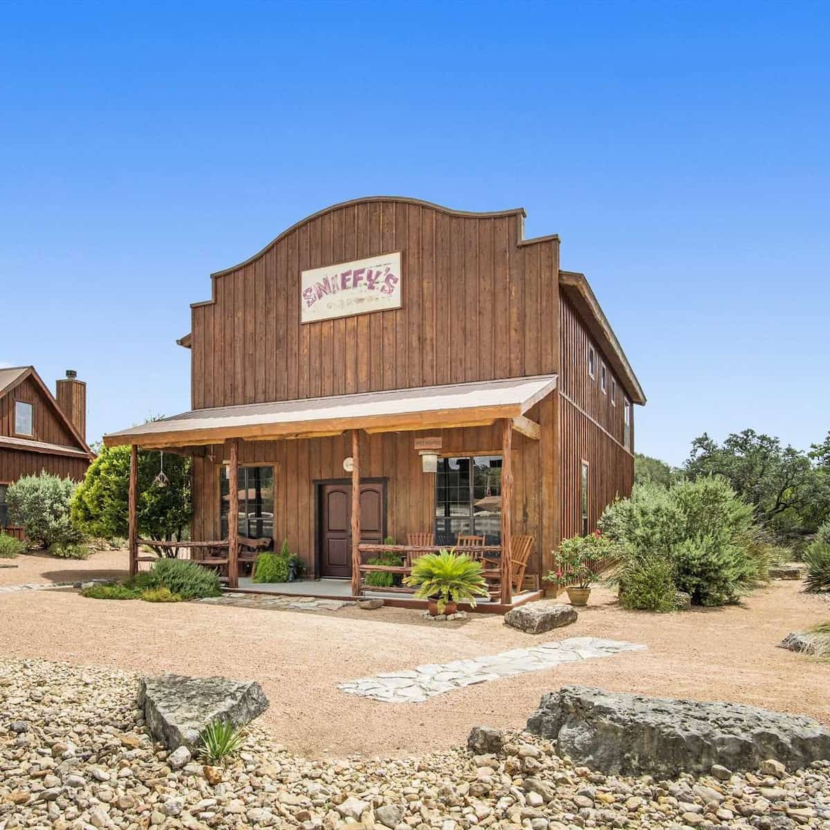 Hill Country, San Antonio Hill Country, San Antonio