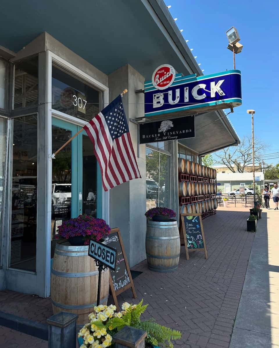 Hill Country, San Antonio Hill Country, San Antonio