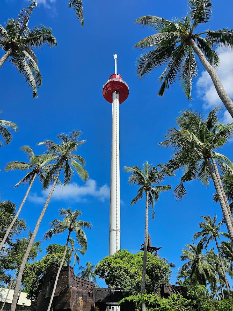 Hon Thom Island, Phu Quoc Island, Vietnam Hon Thom Island, Phu Quoc Island, Vietnam