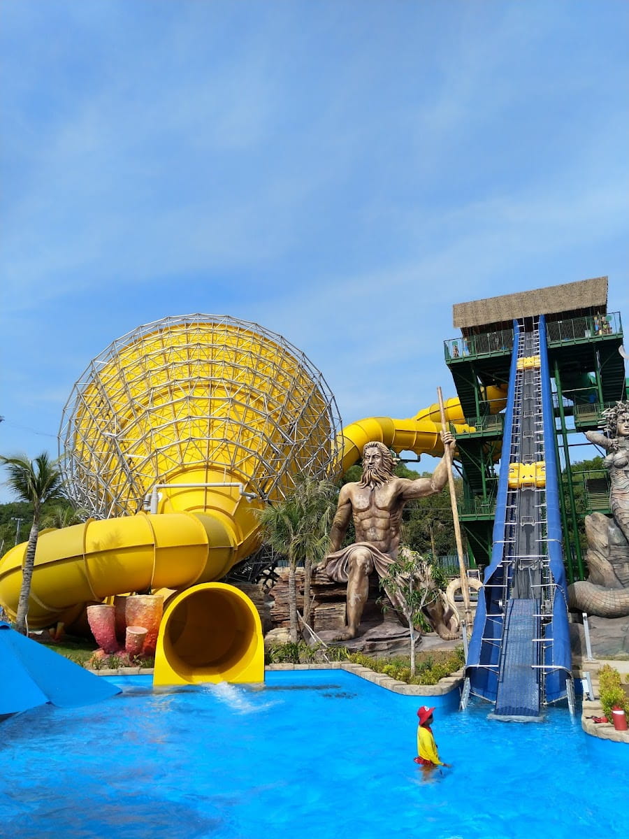 Hon Thom Island, Phu Quoc Island, Vietnam Hon Thom Island, Phu Quoc Island, Vietnam