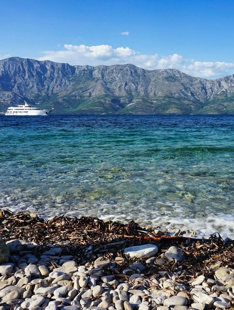 Hvar Town, Croatia Hvar Town, Croatia